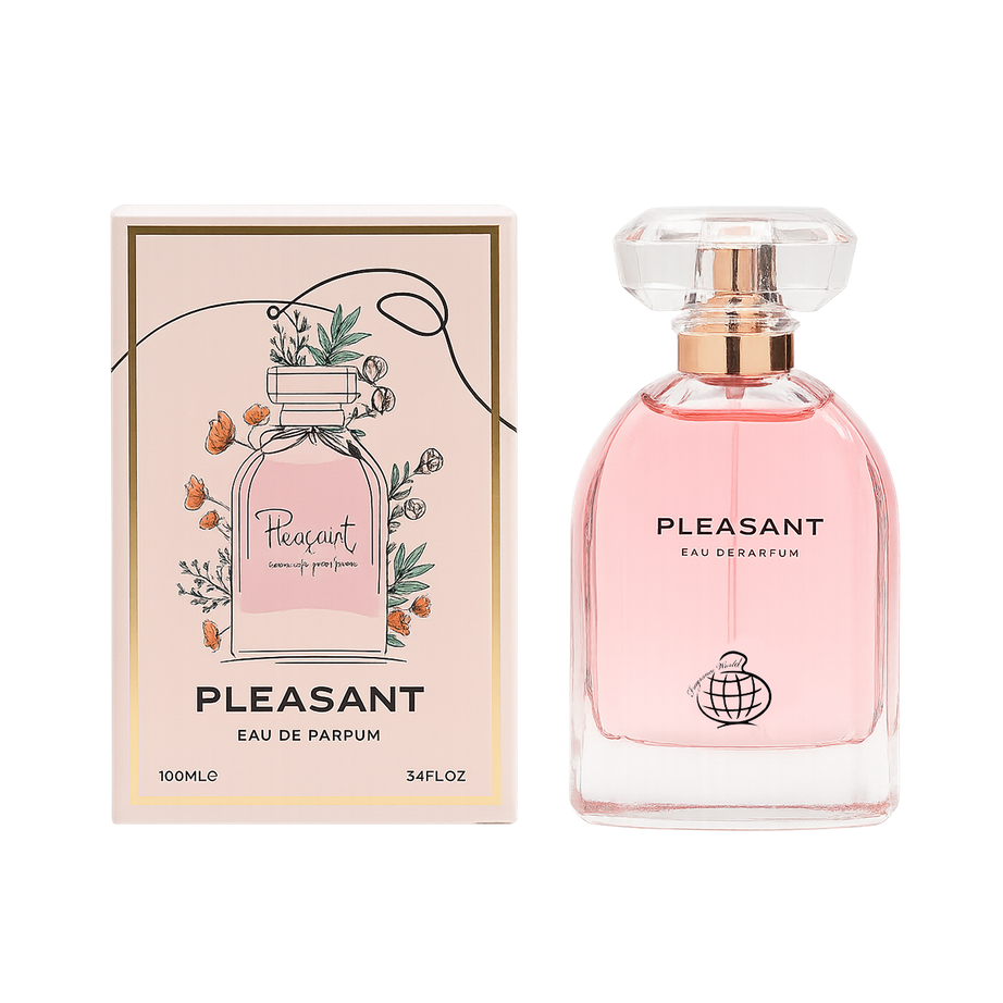 Pleasant بديل بيرفكت مارك جاكوبس (100ml ستاتي)