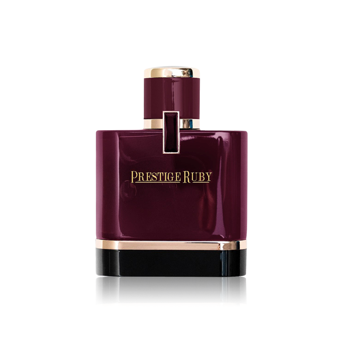 Prestige Ruby برستيج روبي من الماجد للعود (100مل للجنسين)