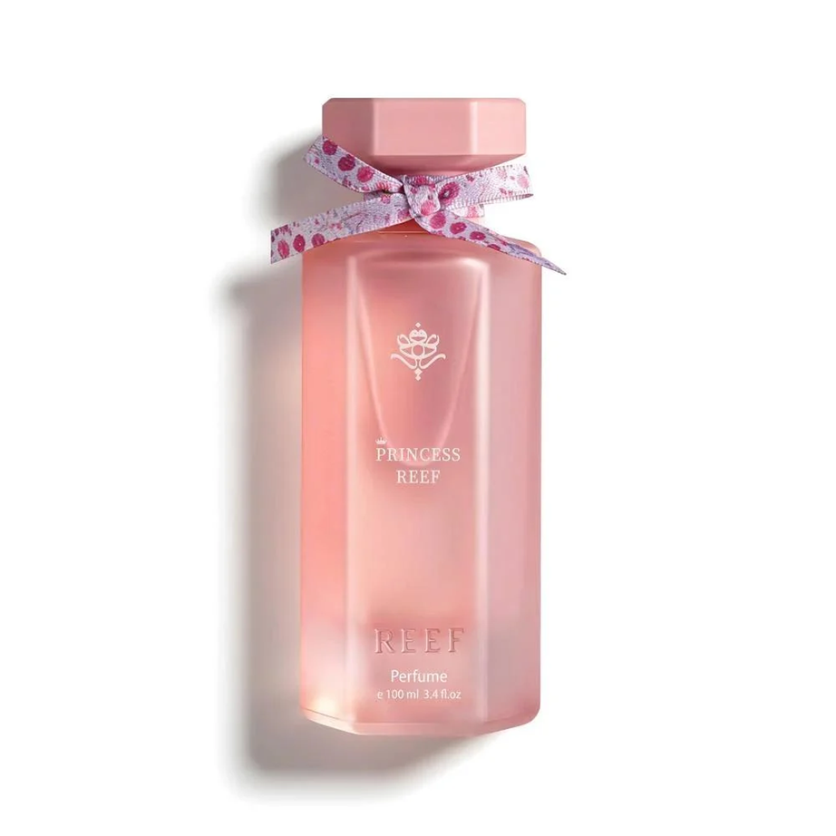Princess Reef Box مجموعة برنسس ريف (ستاتي)