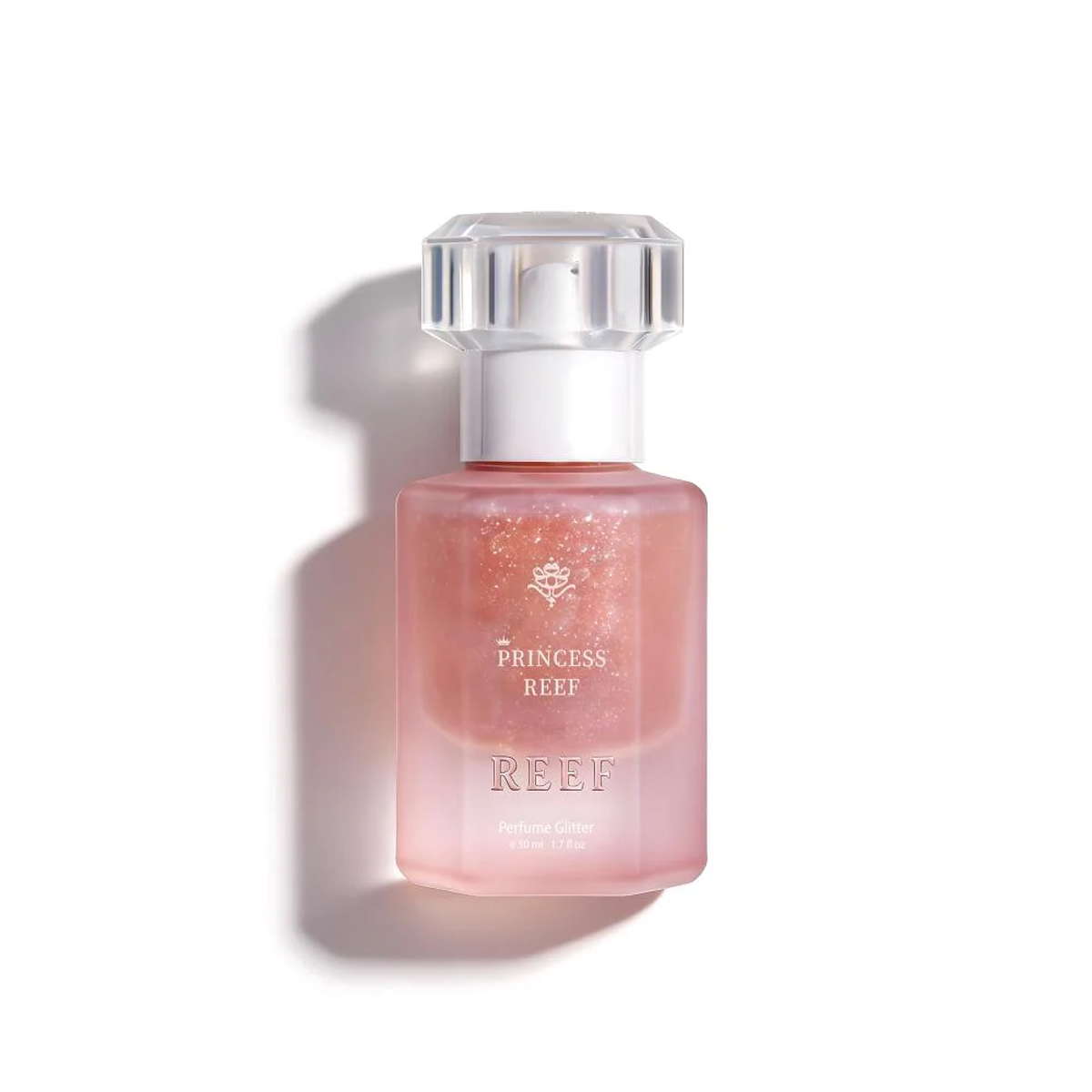 Princess Reef Box مجموعة برنسس ريف (ستاتي)