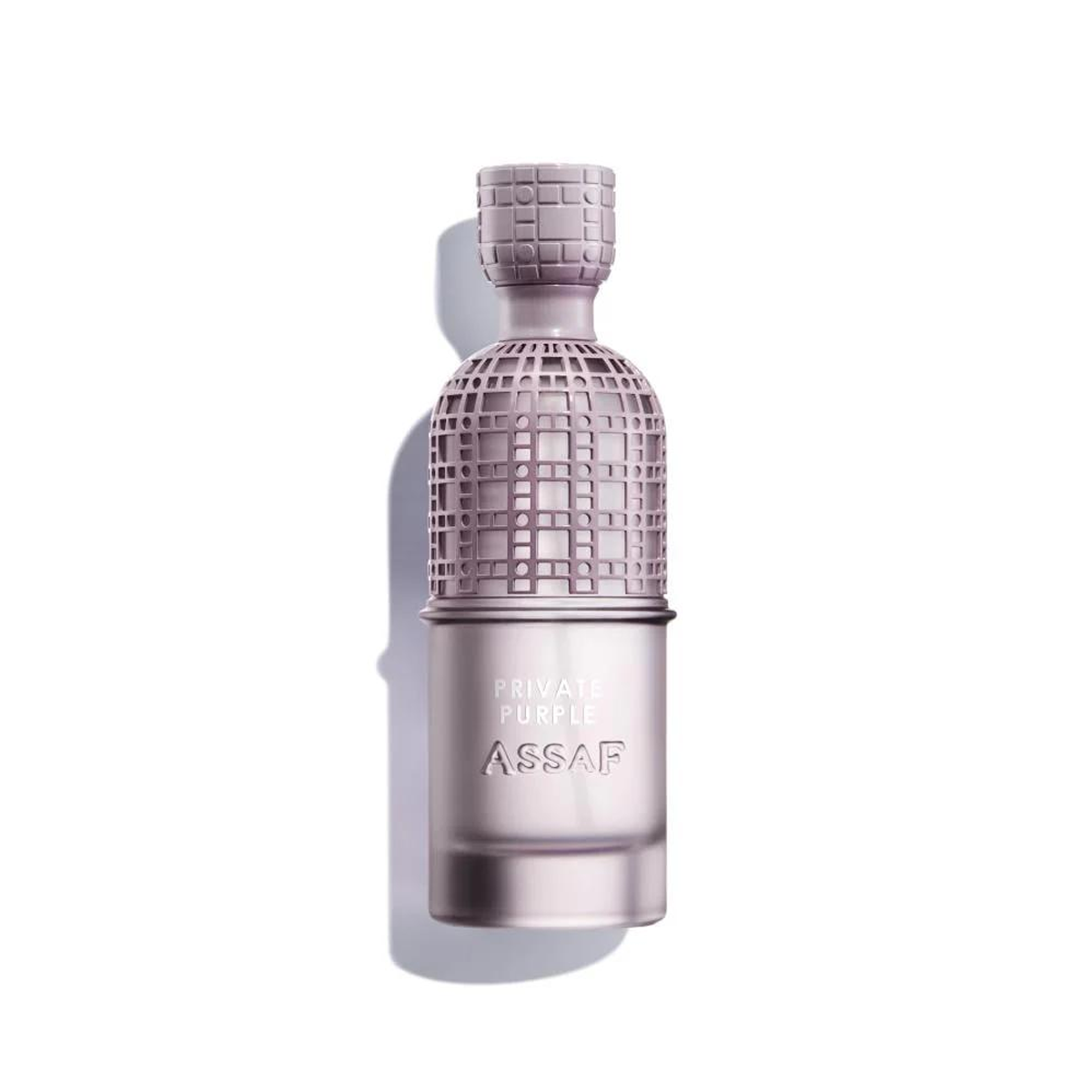 Private Purple Assaf برايفت بربل من عساف (200ML ستاتي)