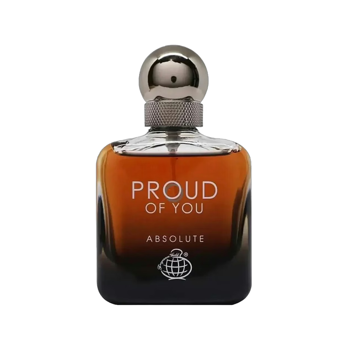 Proud Of You Absolute Fragrance World بديل سترونجر وذ يو ابسولو (100ml رجالي)