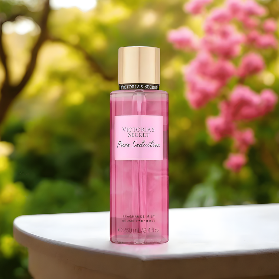 Pure Seduction Body Mist - Victoria Secret (250 مل)