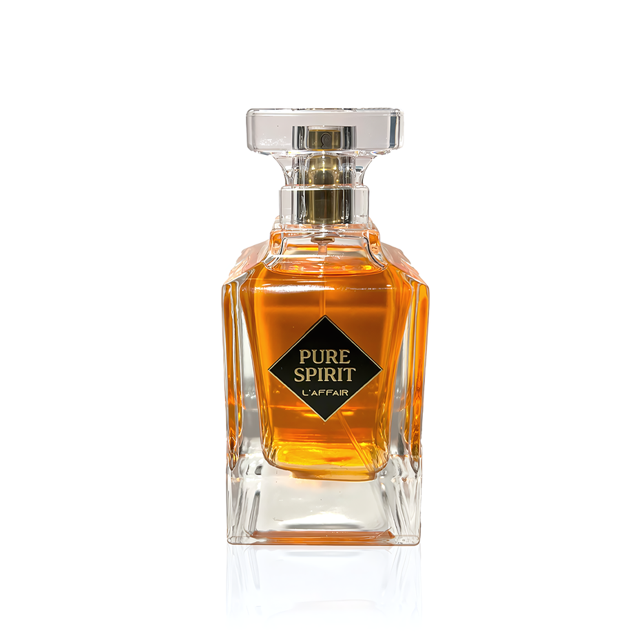 Pure Spirit (يشبه عطر خمرة) بيور سبيريت (100ml للجنسين)