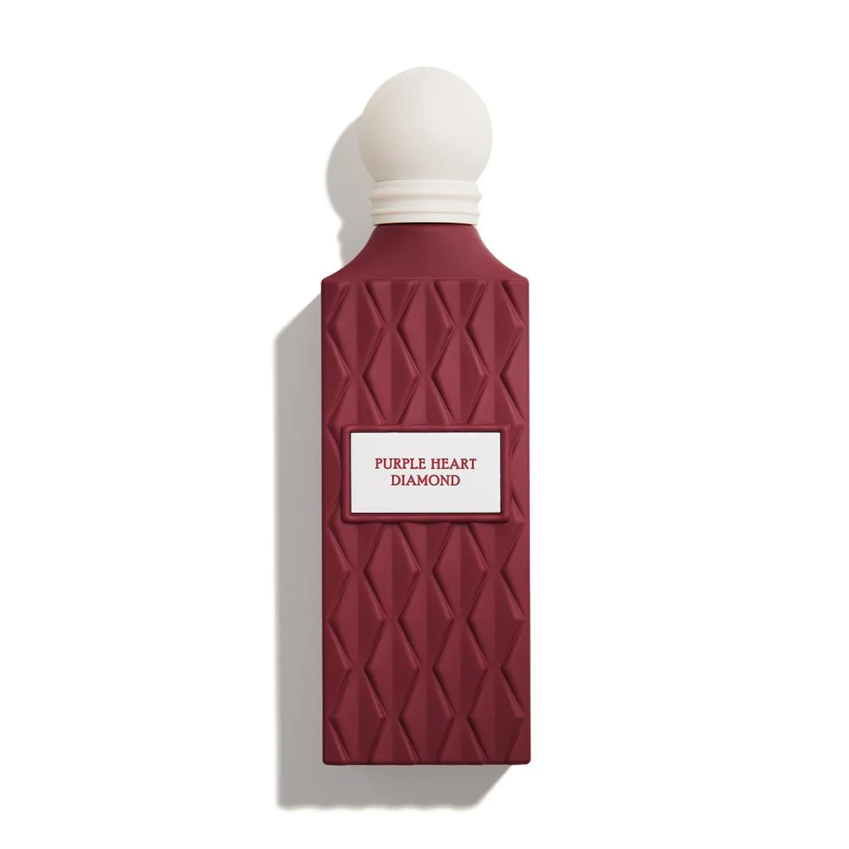 Purple Heart Diamond عطر بيربل هارت دايموند للنساء من ابراهيم القرشي (150مل للجنسين)