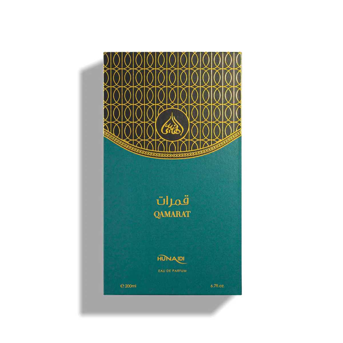 Qamarat قمرات (200مل للجنسين)