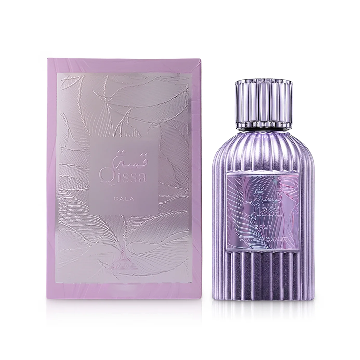 بديل عطر هدى بيوتي ايزي بيك Qissa Gala (100مل ستاتي)