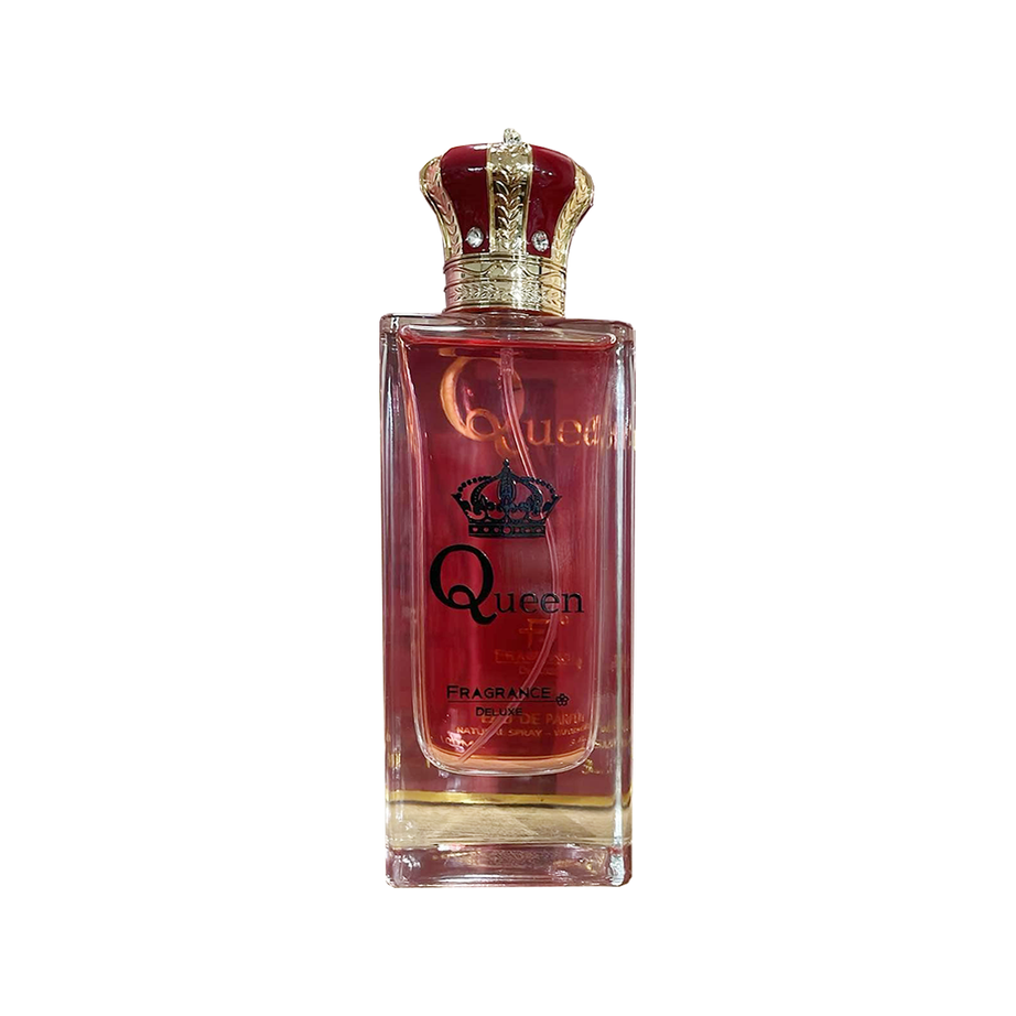 Queen بديل عطر كيو دولتشي اند غابانا (100ml ستاتي)