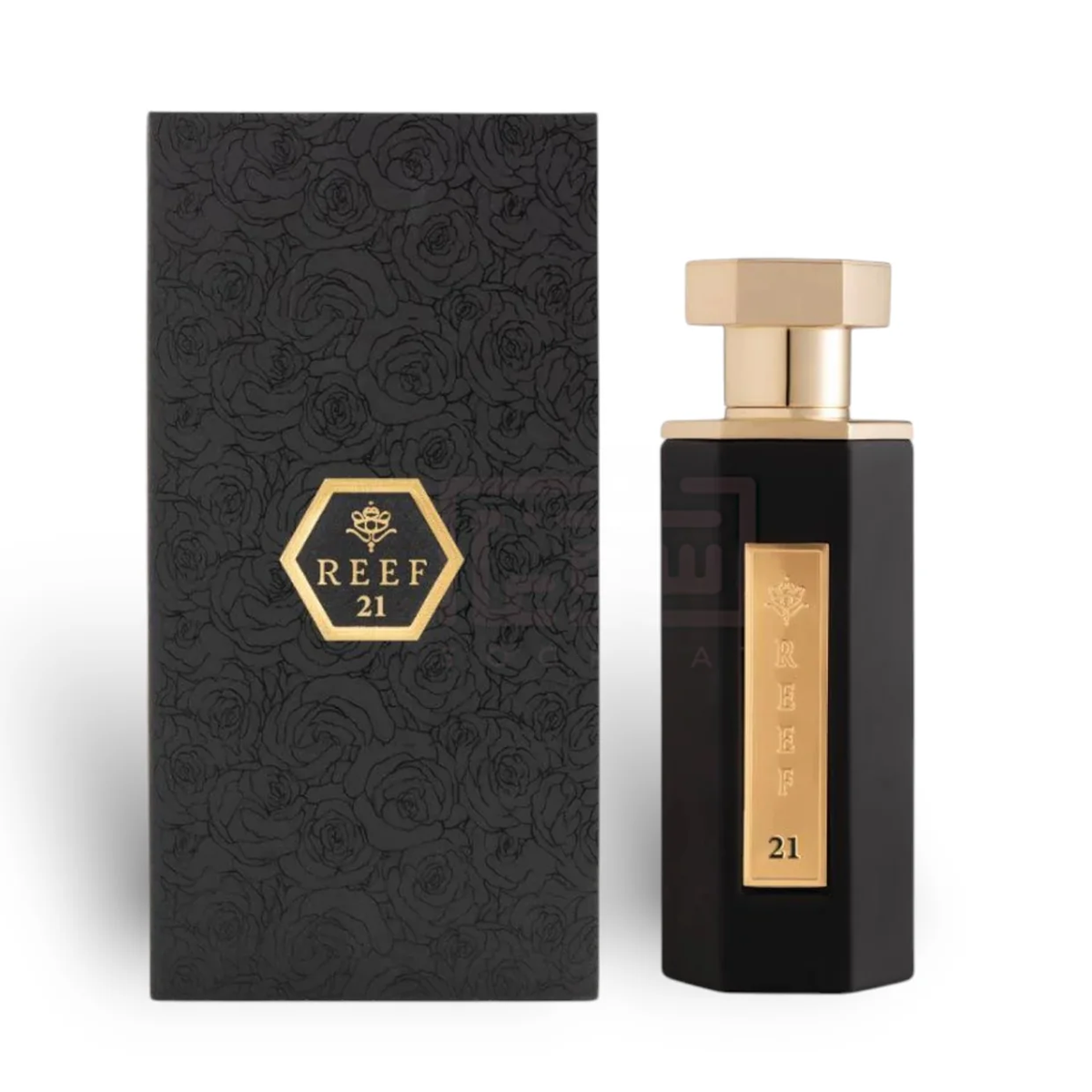 Reef 21 ريف 21 (100مل للجنسين)