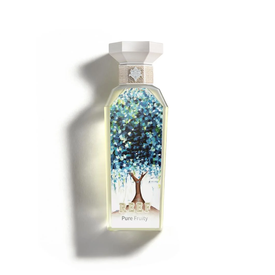 REEF Pure Fruity بيور فروتي من ريف (150مل للجنسين)