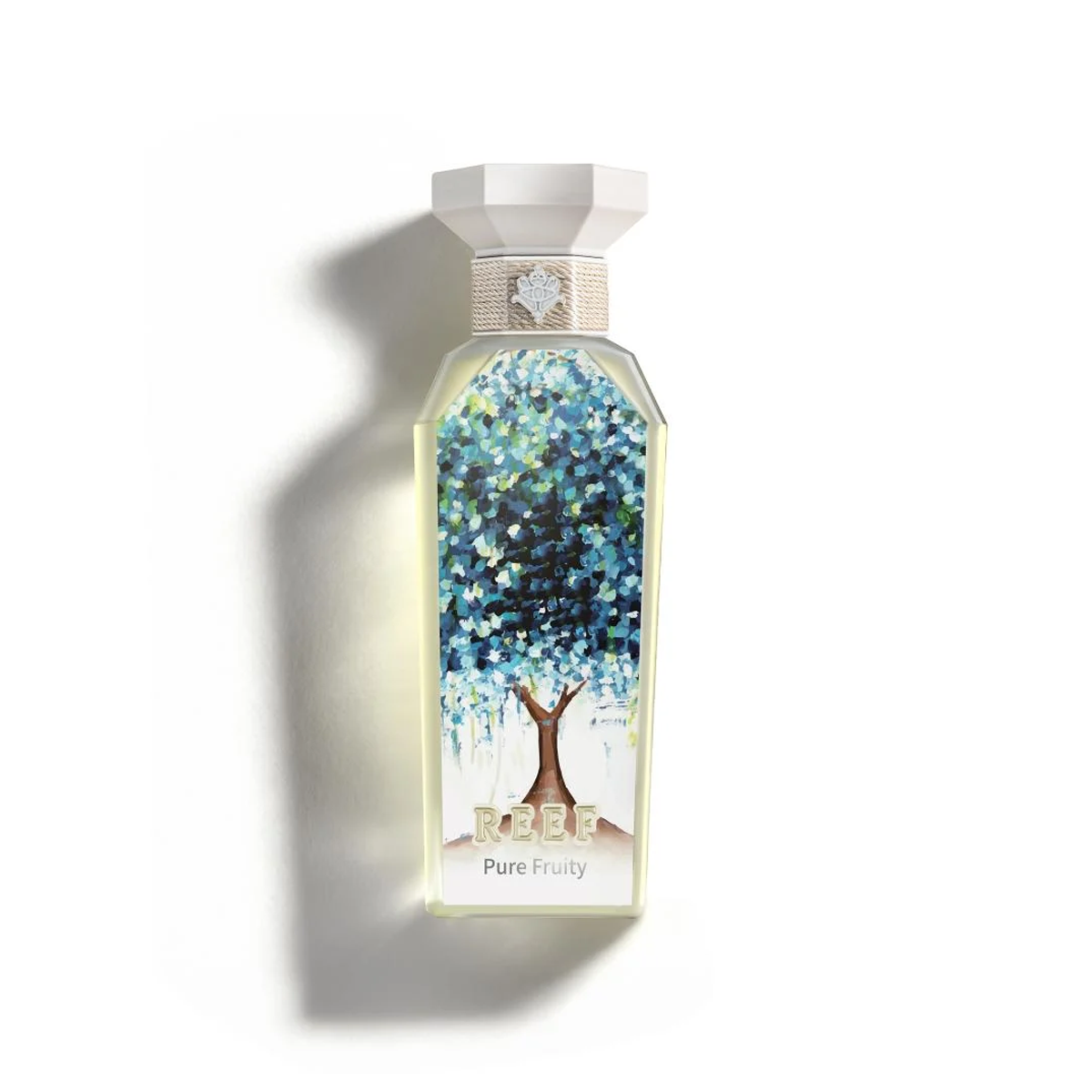 REEF Pure Fruity بيور فروتي من ريف (150مل للجنسين)