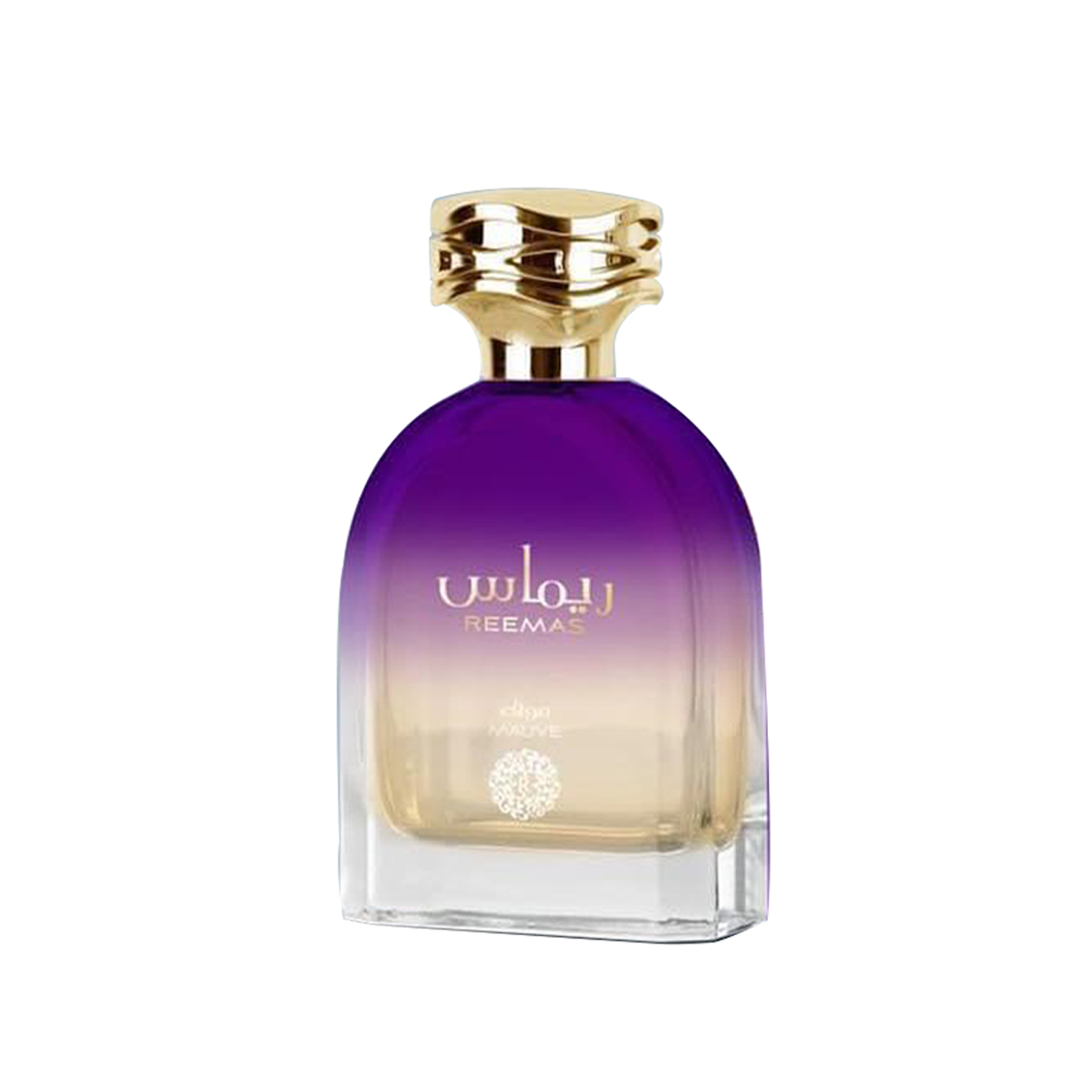 REEMAS MAUVE ريماس موف (100ml ستاتي)