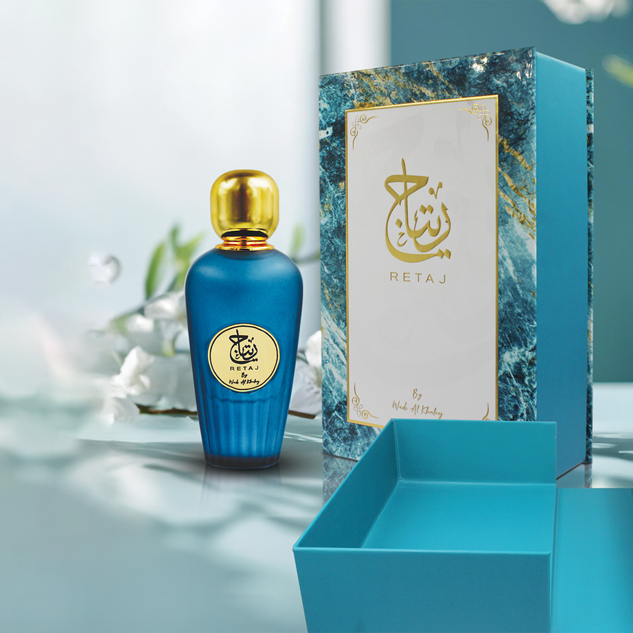 RETAJ ريتاج (100ml للجنسين)