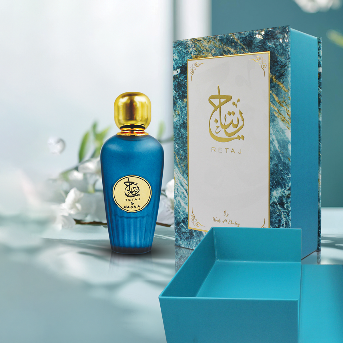RETAJ ريتاج (100ml للجنسين)