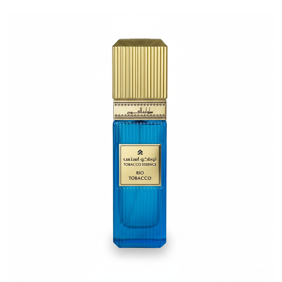RIO TOBACCO By Mamlakat Al Oud TOBACCO ريو توباكو من مملكة العود (100مل للجنسين)