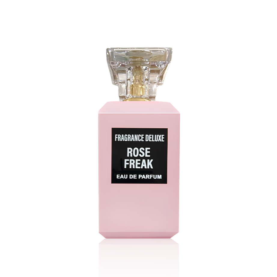 ROSE FREAK بديل توم فورد روز بريك (80ml ستاتي)