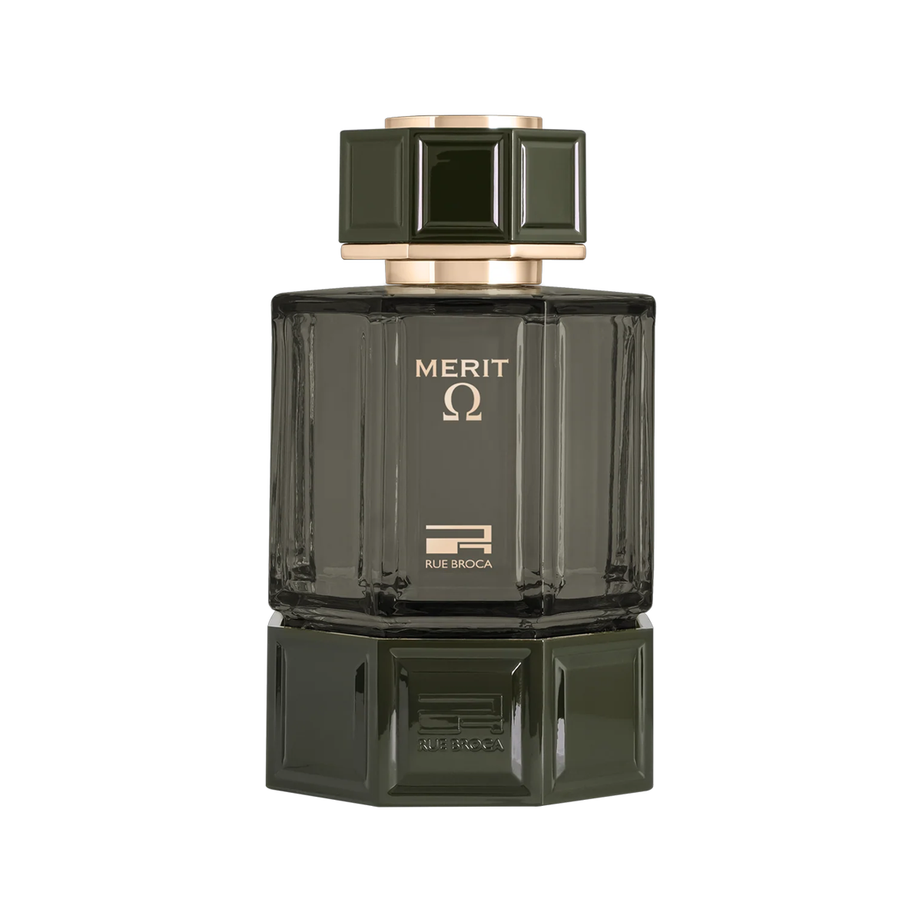 Merit Omega By Rue Broca بديل عطر برادا بارادايم (100ml رجالي)