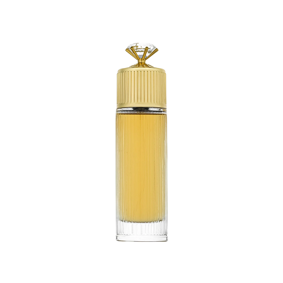 DERAAH LINK RARITY رارتي من درعه (100ml ستاتي)