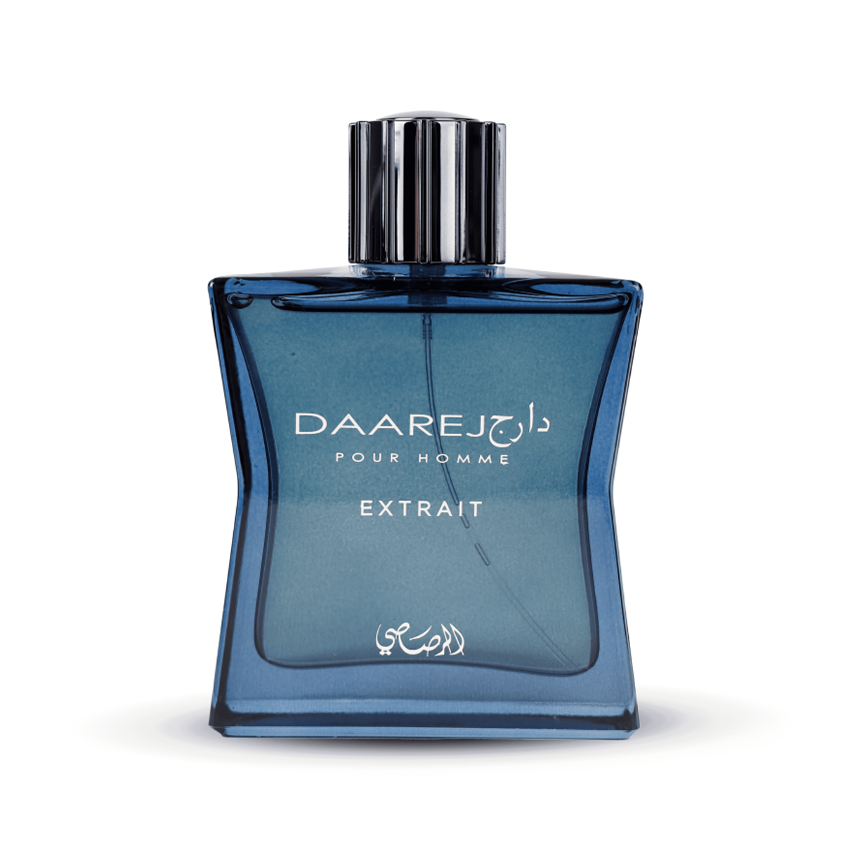 Rasasi Daarej Extrait عطر دارج إكستريت من الرصاصي (100ml رجالي)