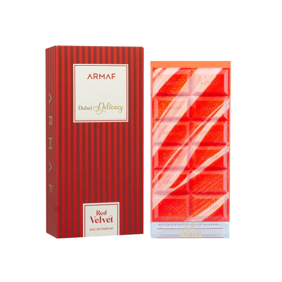 Red Velvet Armaf (100مل للجنسين) ريد فلفت من أرماف