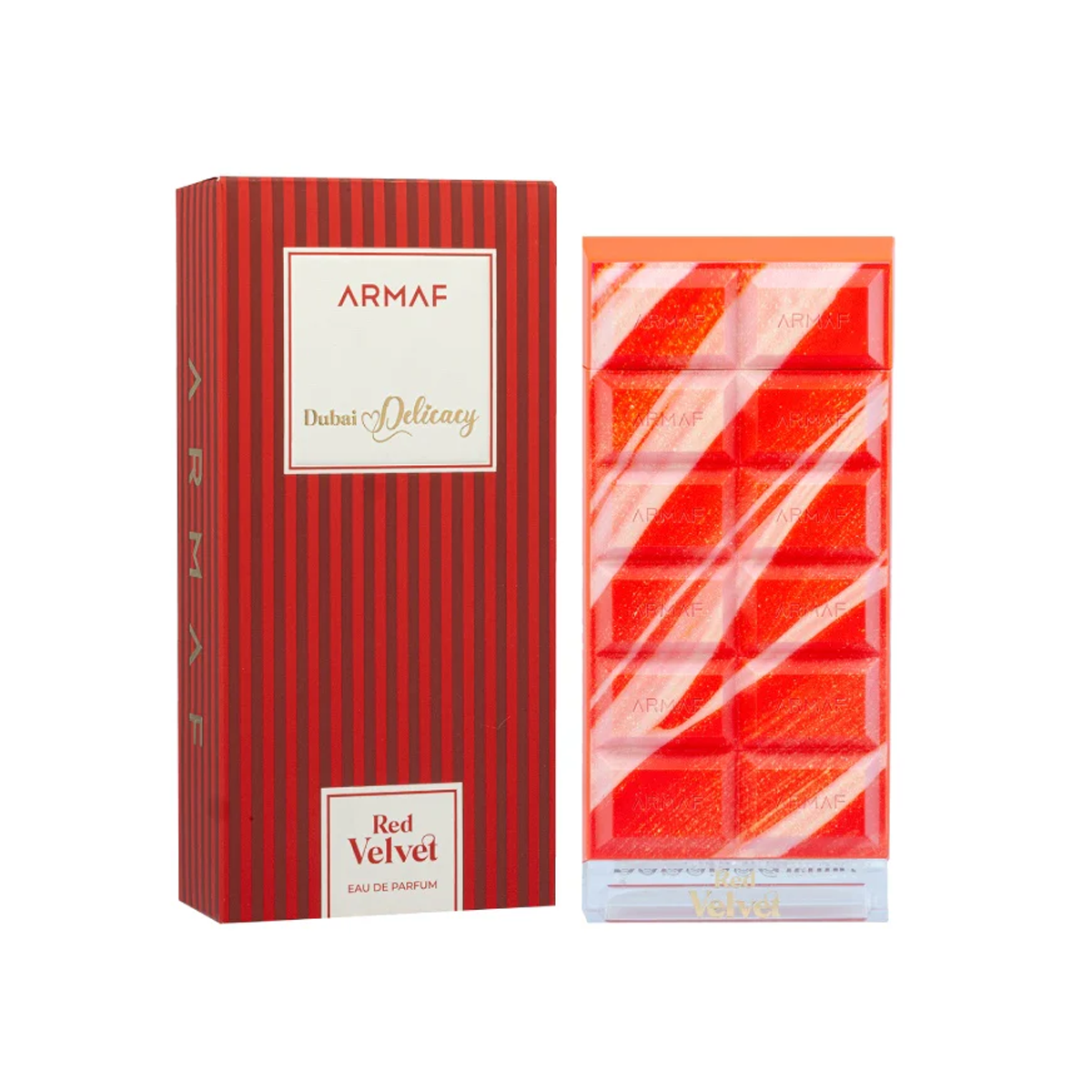 Red Velvet Armaf (100مل للجنسين) ريد فلفت من أرماف