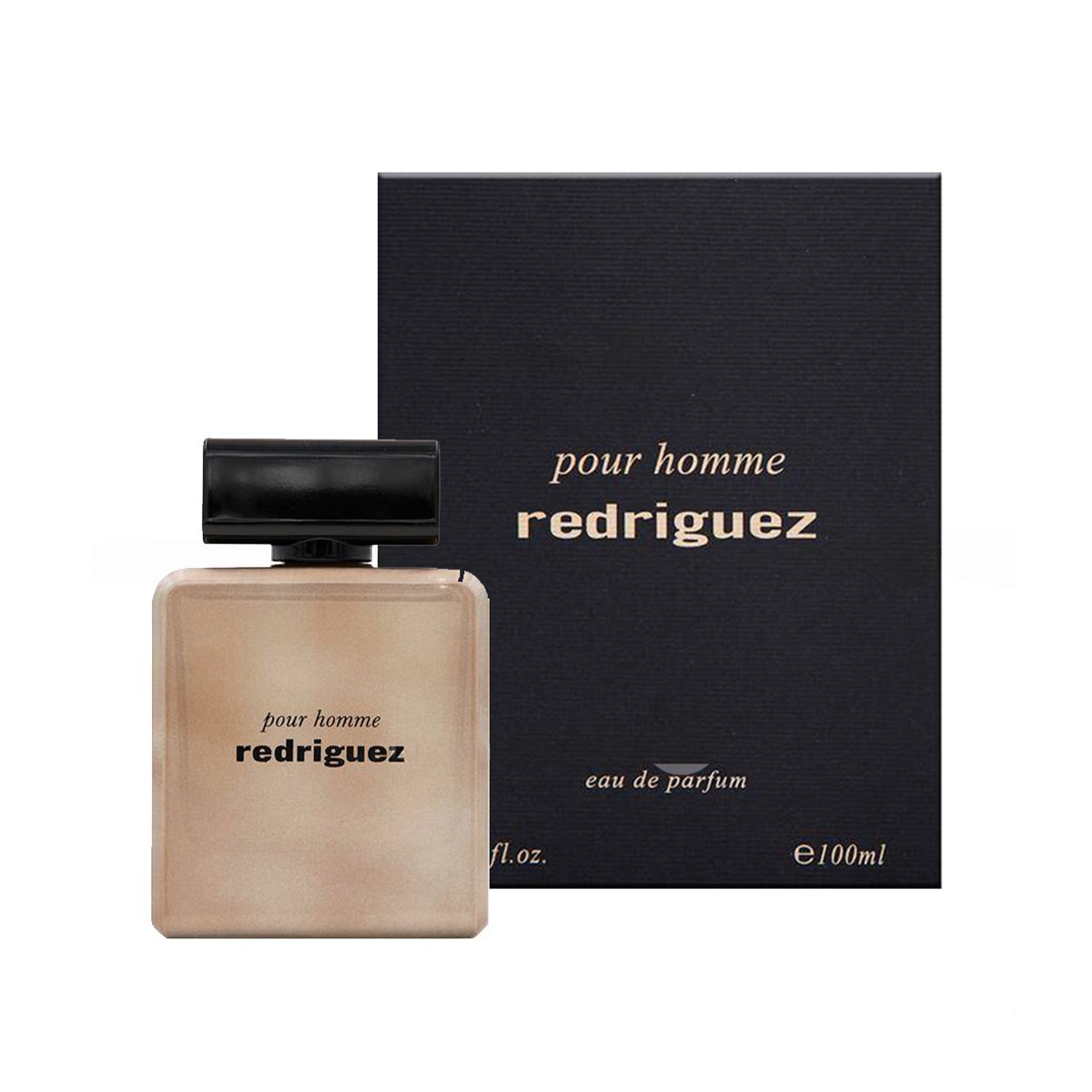 Redriguez Pour Homme بديل نارسيسو رودريغيز (100ml رجالي)