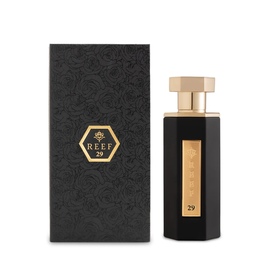 Reef 29 ريف 29 (100مل للجنسين)
