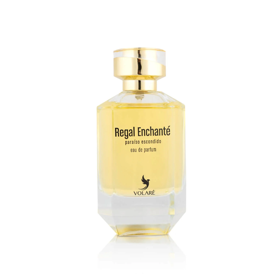 Regal Enchante Paraiso Escondido Volare بديل كفالي برادايس (100مل ستاتي)