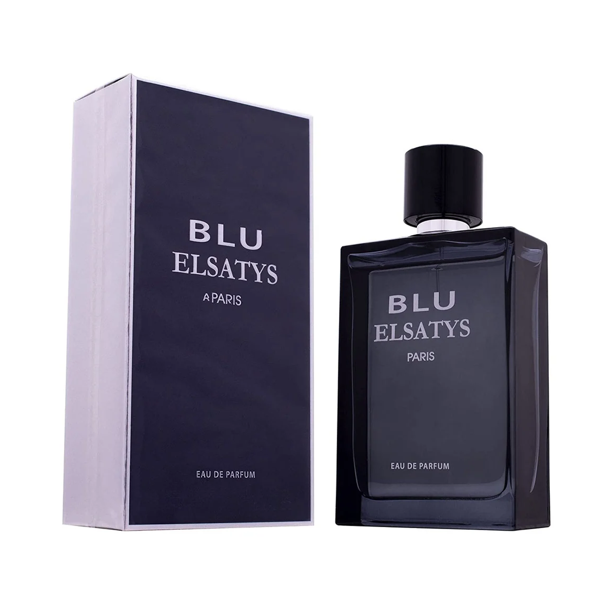 Blu Elsatys For Men By Reyene Tradition بديل بلو شانيل (75ML ستاتي)