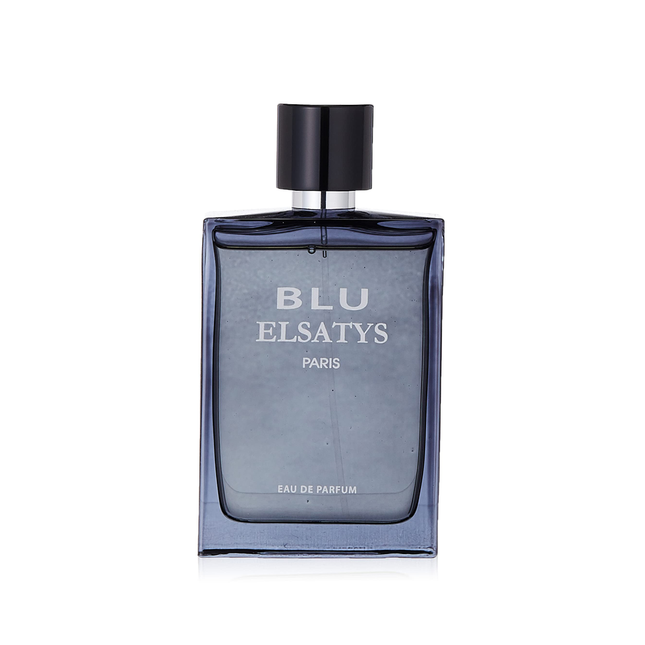 Blu Elsatys For Men By Reyene Tradition بديل بلو شانيل (75ML ستاتي)