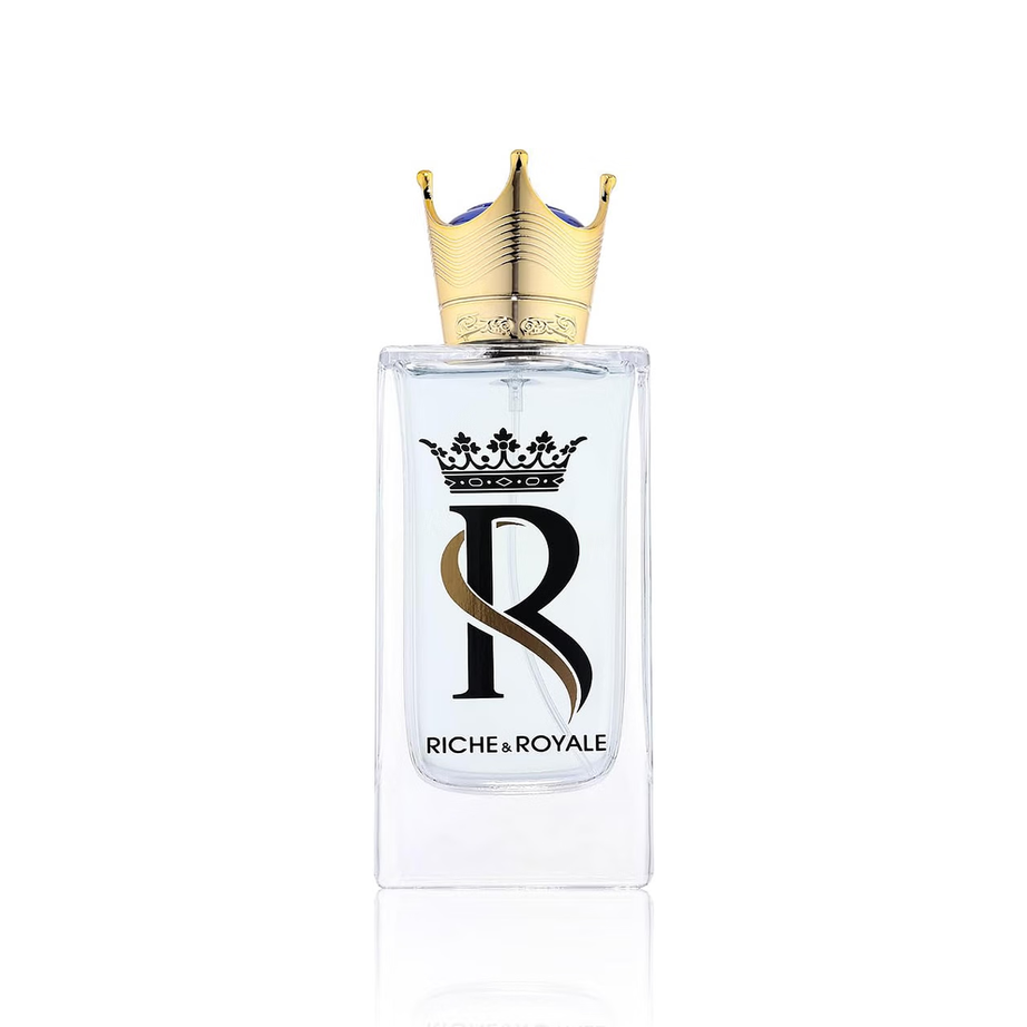 Rich & Royale بديل دولتشي اند غابانا كينج (100ml رجالي)