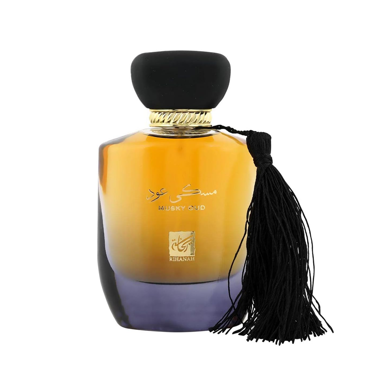 Musky Oud by Rihanah مسكي عود (100مل رجالي)