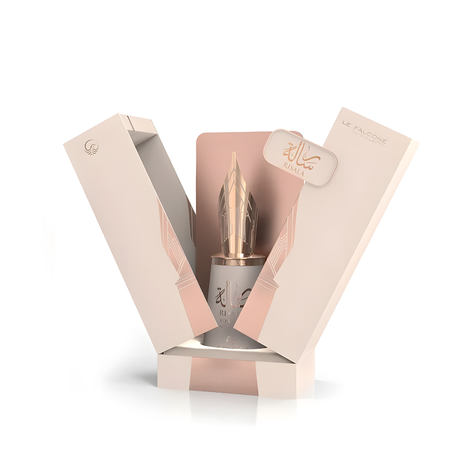 Risala Forever Le Falcone لي فالكون - رسالة (100ML للجنسين)