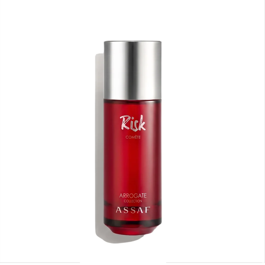 ASSAF Risk Comete ريسك كوميت من عساف (125ML للجنسين)