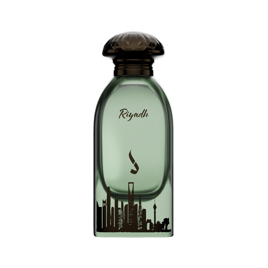 Riyadh Dkhoon Emirates الرياض من دخون الامارتية (100مل للجنسين)