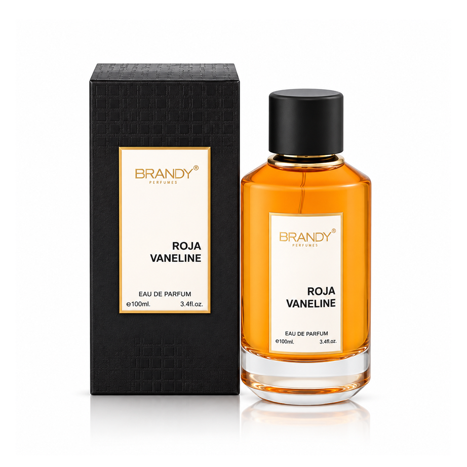 Ombery Rover بديل عطر مانسيرا روز فانيلا (100مل للجنسين)