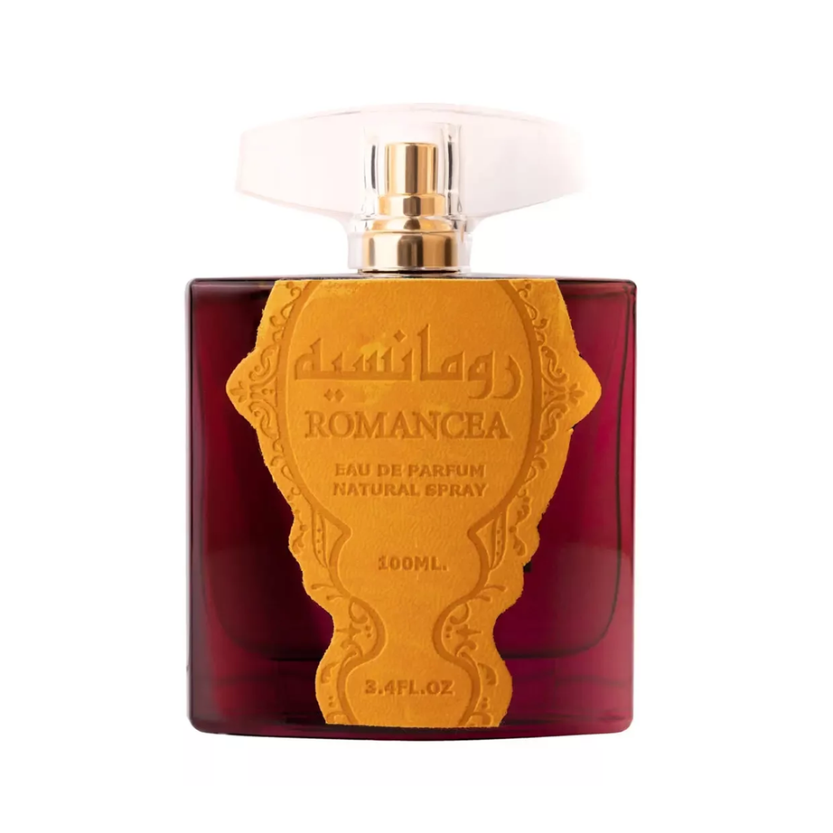 Romancea رومانسيه (100مل ستاتي)