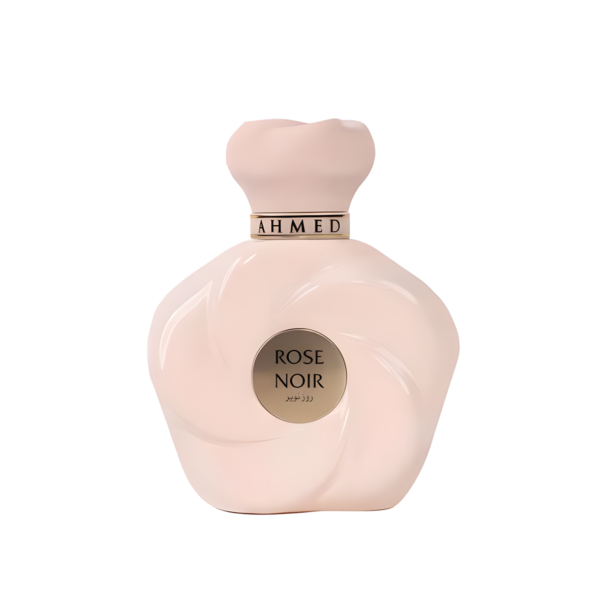 Rose Noir Ahmed Al Maghribi احمد المُغربي - روز نوير (75مل ستاتي)