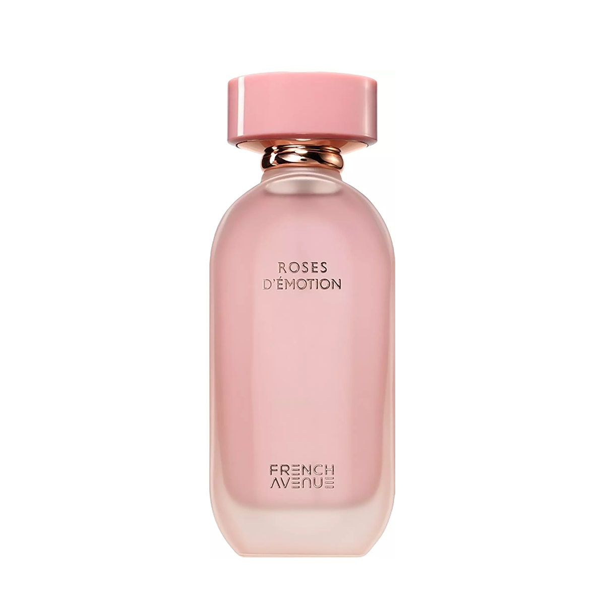 Roses D'emotion French Avenue بديل بايريدو روز اوف نو مان لاند(100ml ستاتي)