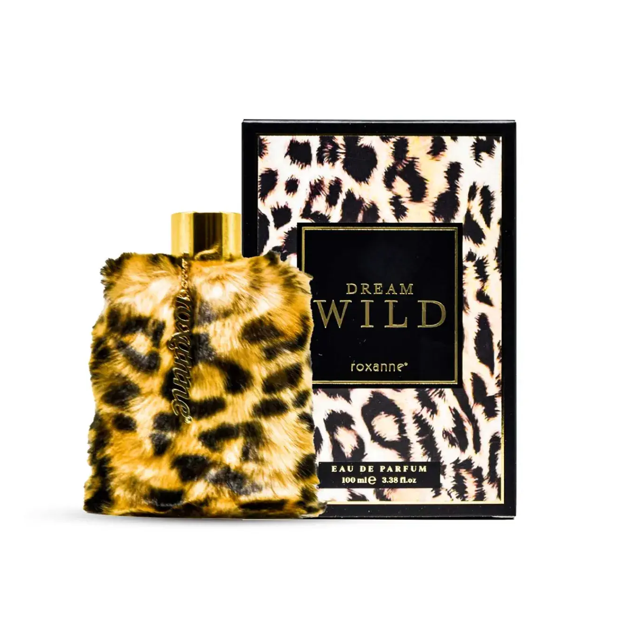 Roxanne Dream Wild (100مل ستاتي)