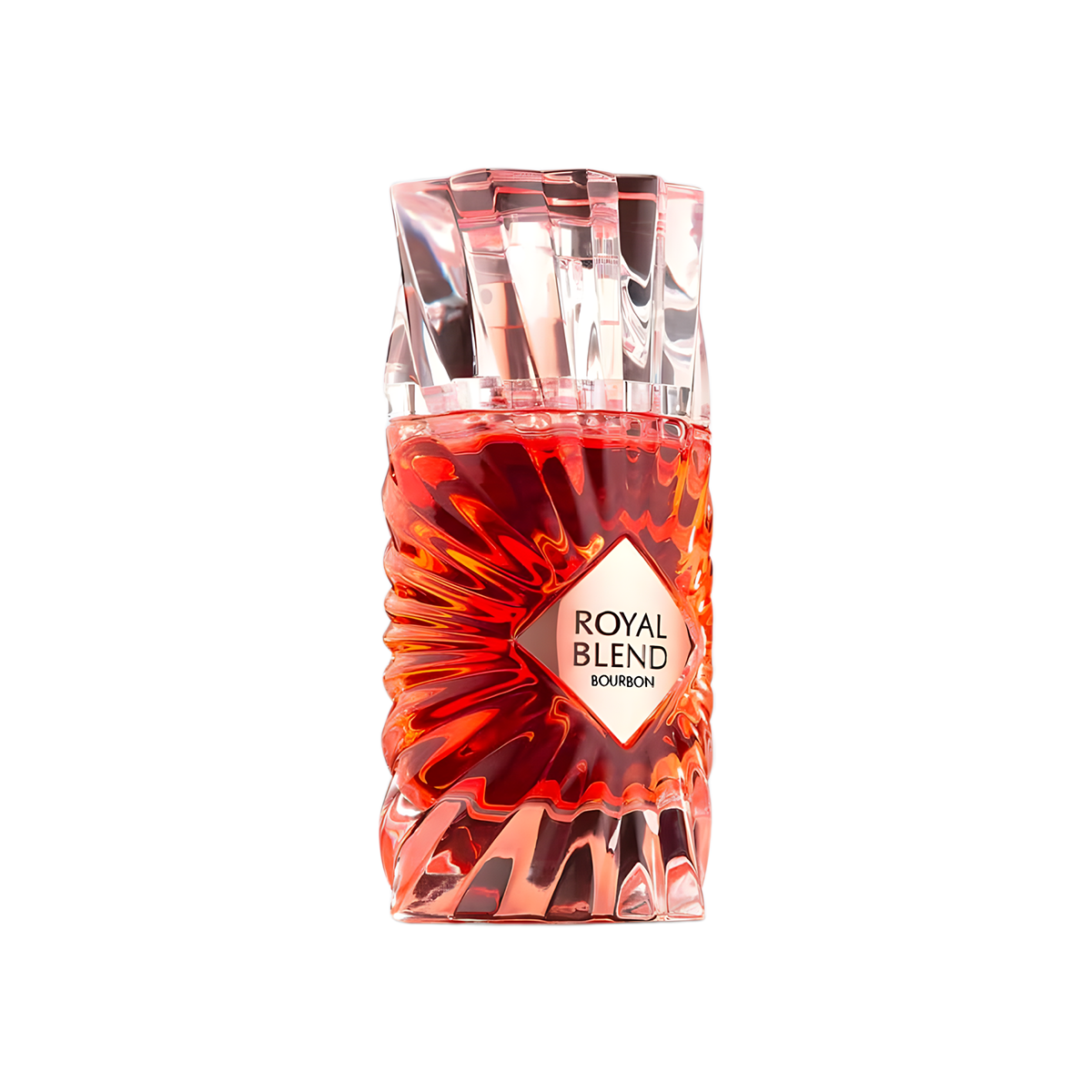 Royal Blend Bourbon رويال بليند بوربون - بديل انجل شير برادايس (100ml للجنسين)