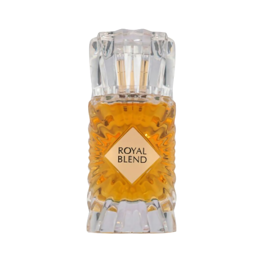 Royal Blend Vintage French Avenue رويال بليند فينتاج - بديل اولد فاشوند كيليان (100ml للجنسين)