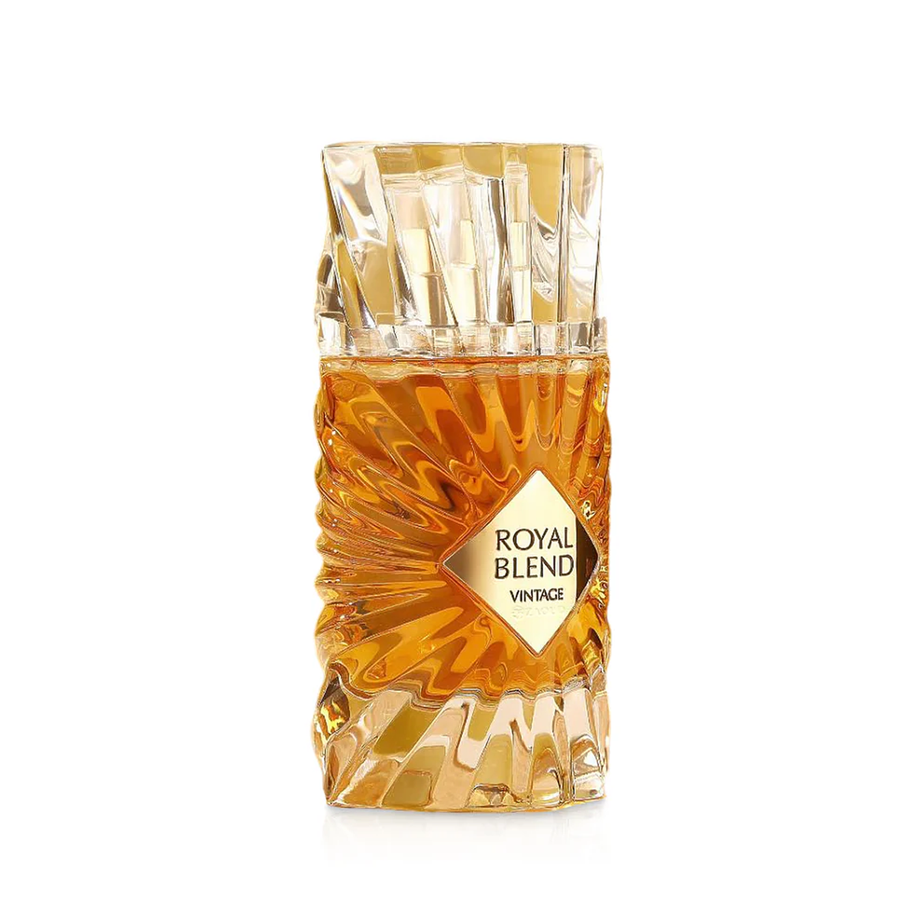 Royal Blend Vintage French Avenue رويال بليند فينتاج - بديل اولد فاشوند كيليان (100ml للجنسين)