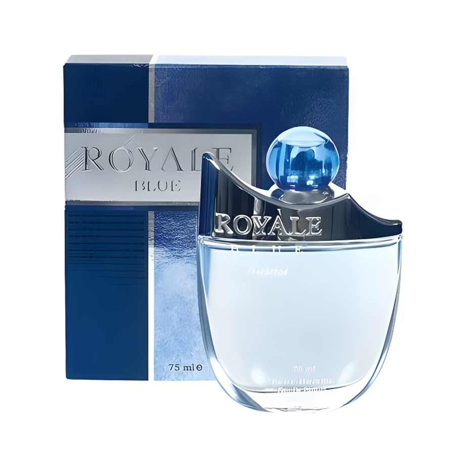 Royale Blue Rasasi 75 Geniecollection royale-blue-rasasi-75-geniecollection