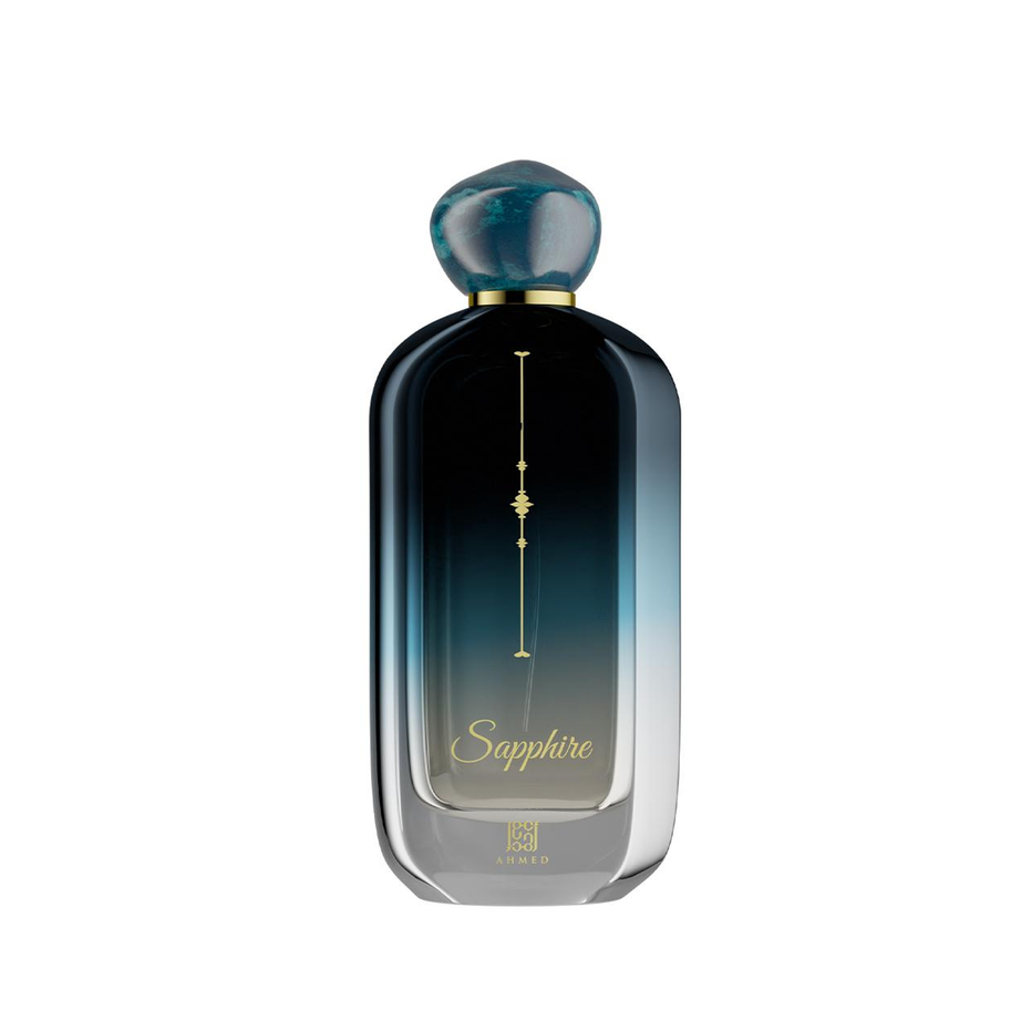 Sapphire Ahmed Al Maghribi احمد المُغربي - سافير (100مل للجنسين)