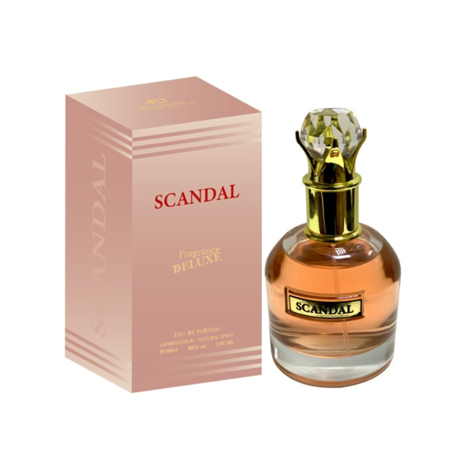 بديل سكاندل SCANDAL (100ML ستاتي)