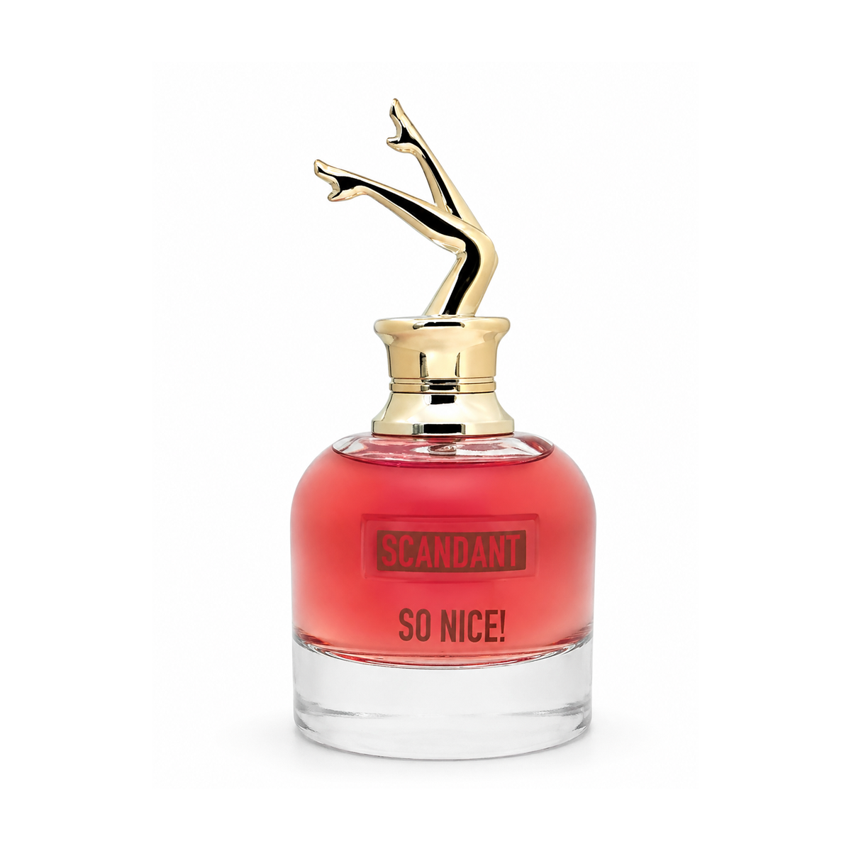 بديل سو سكاندل SCANDANT SO NICE (100ML)