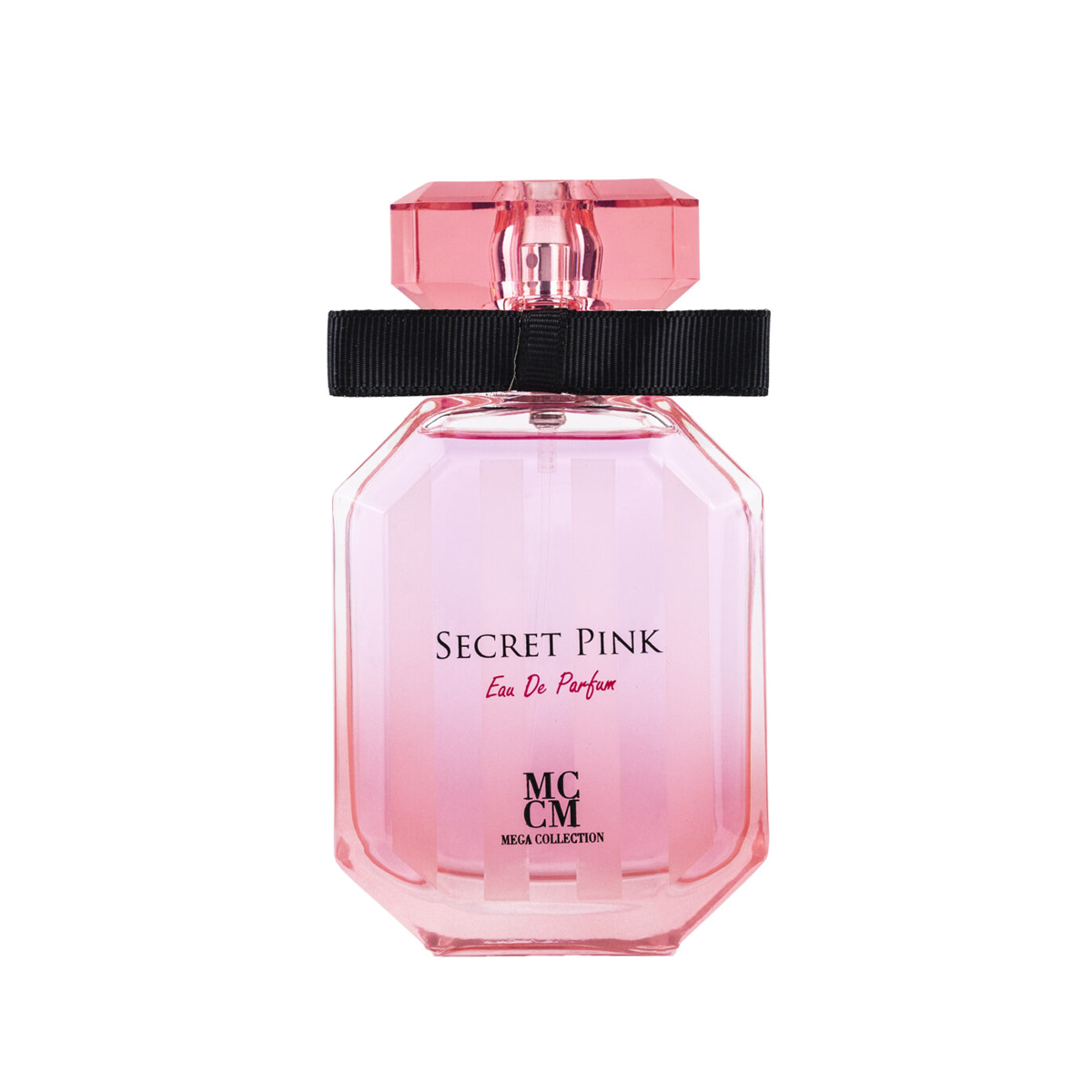 SECRET PINK MEGA COLLECTION بديل فيكتوريا سيكريت (100مل ستاتي)