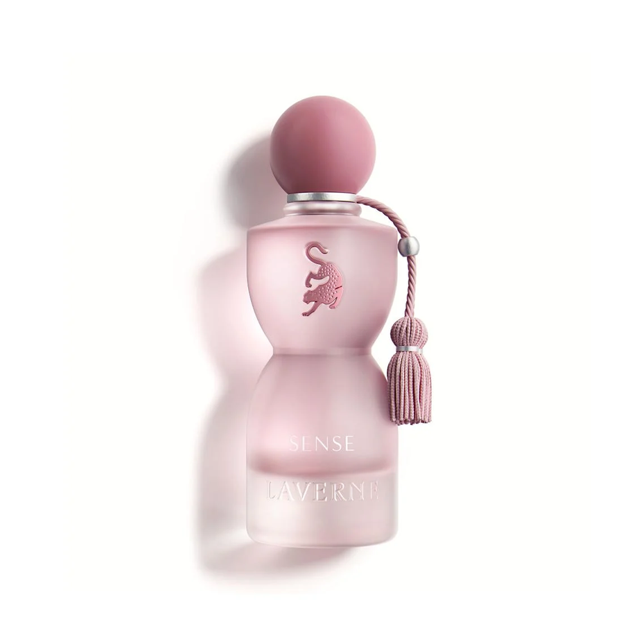 LAVERNE SENSE BAG 2PCS + POWDER مجموعة سينس لافيرن (75ML ستاتي)