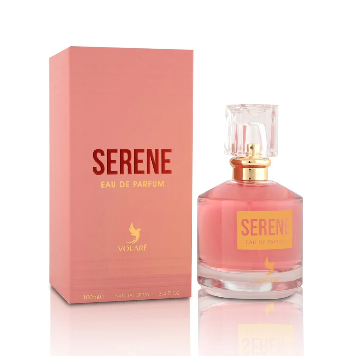 بديل سكاندال (30مل ستاتي) SERENE VOLARE